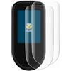 brotect Pellicola Copertura Completa per Segway Ninebot F3 D 2 Pezzi - Full-Cover 3D Curvo