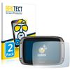 brotect Pellicola Protettiva Opaca per TomTom Rider 50 Pellicola Protettiva Anti-Riflesso (2 Pezzi)