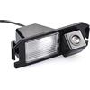 Navinio Macchina Fotografica di Retrovisione di HD Macchina Fotografica D'inversione di Sostegno ,Telecamera Posteriore Visualizzazione replacement for Hyundai Veloster i30 Solaris Kia Soul Niro