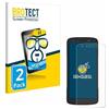 brotect Pellicola Protettiva per Zebra TC22 / TC27 Protezione Schermo (2 Pezzi) [Trasparente, Anti-Impronte]
