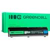 Green Cell Batteria HP EV06 per Compaq Presario CQ60 CQ61 CQ70 CQ71 CQ40 CQ50 CQ51 CQ60-120EG CQ60-210EG CQ60-301EG CQ60-410EG CQ61-310SG CQ61-415EG CQ70-120EG CQ71-310EG CQ71-325SG CQ71-411EG