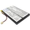 Cameron Sino Battery for Sony NW-A2000 NW-HD3 1-756-493-12 5427B LIS1317HNP 3.7V 750mAh
