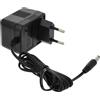 vhbw CA alimentatore compatibile con Rega Fono Mini USB giradischi - 178 cm