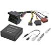 Phonocar 04091 Comandi Al Volante Can-Bus Plug and Play Compatibile con BMW Mini Mercedes