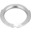 VBESTLIFE Anello Adattatore per Obiettivo Fotocamera, Anello Adattatore Lente per Obiettivo M39 LSM LTM per VM ZM LM-EA7 per LM, ZM VM, M(50-75)