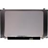 EU-SOURCING Nuovo ricambio per schermo per laptop da 14,0 pollici per Lenovo CHROMEBOOK S340-14 TIPO 81TB, Ideapad 320s-14ikb 80x4001TUK LED LCD 1366 x 768 Pannello display opaco Connettore a 30 pin -Non-Touch