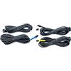MetaSystem ActivePark 4 Cavi Kit Ricambio per Active Park 4/14 MetaSystem