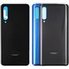 Generic SHOWGOOD per Xiaomi Mi 9 Mi9 SE Copertura Posteriore Della Batteria Pannello di Vetro 3D per Xiaomi Mi 9 SE Alloggiamento Batteria Adesivo Sostituire (Mi 9 SE Blu)