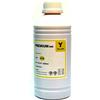 Tonersshop Inchiostro Universale Giallo 1000ml Compatibile Con Hp Lexmark Canon Brother