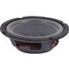 Leeadwaey Basso Altoparlante Radiatore Passivo Audio Stereo Piccolo Consumo di Energia Casa 10