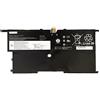 7XINbox 15V 45Wh 00HW002 00HW003 45N1700 45N1701 45N1702 45N1703 SB10F46440 SB10F46441 Batteria per laptop compatibile con Lenovo Thinkpad X1 Carbon Gen 2 20A7 20A8 3444 3448 3460 2015