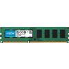 Crucial CT102464BD186D Memoria da 8 GB (DDR3L, 1866 MT/s, PC3L-14900, DIMM, 240-Pin)