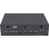 youyeetoo Banana Pi BPI-R4 - Custodia in metallo
