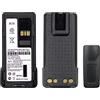 Vineyuan 7.4V 2900mAh PMNN4489A IMPRES Batteria per Motorola GP328D+ GP338D+ P8668I APX900 DGP5050E DGP5550E DGP8050E DGP8550E DP4801E XIRP8600I Walkie Talkie Batteria di ricambio