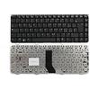 CLICK HELP Tastiera Notebook Compatibile con HP 540 550 6720 6720S 6520 6520S (Italiana) Versione 2