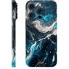 TF Skins Skin compatibile con iPhone 16 Pro, pellicola protettiva protettiva a 360°, super sottile e resistente