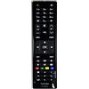 Onlineaudioelectrical Telecomando di ricambio originale per monitor Toshiba RC4878 / CT-8072 / RC4878 CT8072