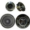 MASTER AUDIO Kit casa MASTER AUDIO con 2 woofer CW800/8 da 20,00 cm 8 ohm 150 watt rms 300 watt max + 2 tweeter BST11/8 da 9,80 cm 8 ohm 175 watt rms 350 watt max, kit a coppia