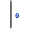 SLQ Galaxy S24 Ultra S Pen [Con Bluetooth | Sensore di pressione 4096] Ricambio per Samsung Galaxy S24 Ultra 5G Tutte le versioni Touch Stylus Pen con 5 x punte/pennini (nero)