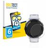 brotect Pellicola Protettiva per Garmin Forerunner 265 (46 mm) Protezione Schermo (6 Pezzi) [Trasparente, Anti-Impronte]