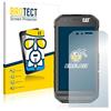 brotect Pellicola Vetro per Caterpillar Cat S31 | Chiara Protezione Schermo Made in Germany Durezza 9H Anti-Graffio Glass Screen Protector