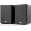Teufel Effetto 2 Coppia di altoparlanti stereo attivi senza fili - Nero