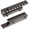 Seben Attacco Ottica 11mm Slitta Dovetail su Weaver Picatinny Rifle Mount RSM06
