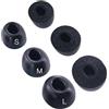 TENNMAK Compatibile con gli auricolari Nothing Ear/Nothing Ear (A) / CMF Buds/CMF Buds Pro/Pro 2