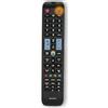 uehba Telecomando universale RM-D1078+ per Samsung Smart-TV HDTV LED/LCD TV