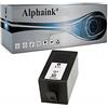 alphaink cartuccia nero compatibile con HP 907XL per stampanti Hp Office Jet Pro 6868, 6960, 6968, 6970, 6975, 6978