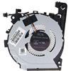Eieshupug PC LECCO - Ventola di raffreddamento CPU per HP Pavilion 15-CX 15-CX0060TX 15-CX0058WM DC28000KZF0 SPS-L20335-001
