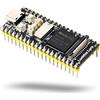 LUCKFOX-Lyra-B-M(with Pinheader&256MB Flash), RK3506G2 Micro Linux Development Board, with Tri-core ARM Cortex-A7&ARM Cortex-M0 Processors, 128MB DDR3L, 24 RM_IO Pins, for Robot, Drone, Smart Home