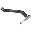 TOPALLI - Tovaglia connettore di ricarica + microfono compatibile con Samsung Galaxy Note 10.1 GT-N8000 N8010 8020