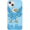 PhoneThrone - Cover Personalizzate con Grafiche Uniche Standard in Vari Temi per Iphone, Honor, Samsung, Altri, Custodia Cover Idea Regalo (SAMSUNG A15 5G, Bianco Celesti)
