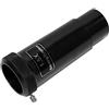 Omegon Lente raddrizzatrice Raddrizzatore 1,5x 1,25 per riflettori