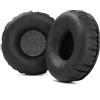 TaiZiChangQin Cuscinetti auricolari di ricambio compatibili con cuffie JVC HA-S30BT HA S30BT