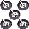 Switch Electronics CR2430 - Supporto per batteria PCB per monete (confezione da 5)
