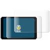 brotect Pellicola Protettiva per Chigee AIO-6 Max | 2 Pezzi Chiara Protezione Schermo Made in Germany Copertura Completa Full-Cover 3D Curvo