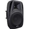 _Gemini_ ES 12 P MkII - diffusore professionale a 2 vie con 1500 watt di picco, woofer da 12 e tweeter in puro titanio da 2