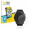 brotect Pellicola Vetro per Garmin Fenix 7X Pro Solar