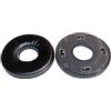 V-MOTA Cuscinetti di ricambio per cuffie AKG K141 K141mkii K121 K121S K141mk2 K142HD K500 75mm Leather