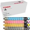 Genérico MP-C305 / MP-C305SPF - Confezione da 4 toner compatibili con Ricoh Aficio 842079 / 841618 / MPC305HEBK, 842082 / 841595 / MPC305E, 842081 / 841596 / MPC300 5E, 842 080 / 841597 / MPC305E