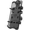 RAM MOUNTS RAM Mount RAM-HOL-PD3-238AU supporto per personal communication Universale Nero Supporto passivo