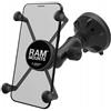 RAM MOUNTS RAM Mount RAP-B-166-2-UN10U supporto per personal communication Auto Nero Supporto passivo