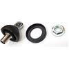 SIRIO antenne Sirio Base N - Base per Antenne Sirio (N Cromo)