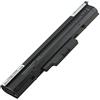 MALEDETTA BATTERIA Batteria Potenziata 5200mAh 14,8V per Portatile HP-Compaq 510, 530