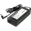 Siliconvalleystore Alimentatore Caricabatterie per Asus A52F A53S K50IJ K52F K53E K53U K55A K55N K52 K53 K55 K50 K60 X53E X53S X54C X73BR X53S X54L X53U X53E 19V 4.74A - 5,5 * 2,5mm [19V 4.74A 90W])