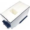 AQree Serbatoio di inchiostro per Epson XP520, XP530, XP540, XP760, XP750, XP860, XP720, XP820, XP620, XP600, XP610, XP630, XP700, XP710, XP800, XP830, parte 16 11102 Vassoio