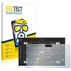 brotect Pellicola Protettiva Vetro per Bosch Suzuki Vitara 1.4 BoosterJet 2019 SLDA Infotainment System Schermo [Durezza Estrema 9H, Chiaro]