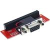 Reland Sun Gert-VGA 666 VGA666 scheda adattatore modulo per Raspberry Pi 3 B 2 modello B+ A+